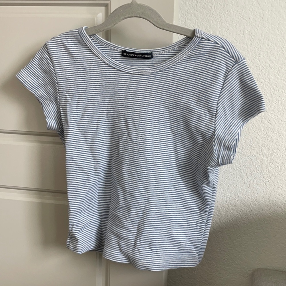 Brandy Melville Zelly Top